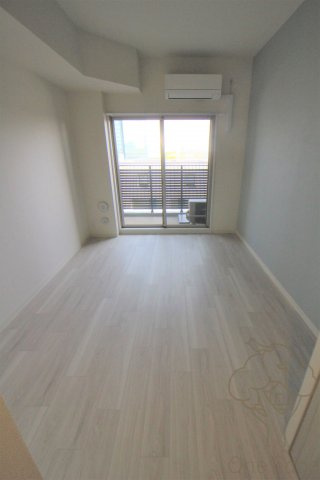 レシオス大阪城北詰の内装