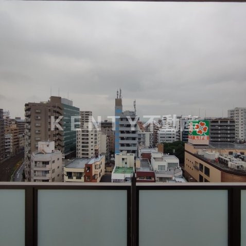 【展望】 | スタイリオ蒲田