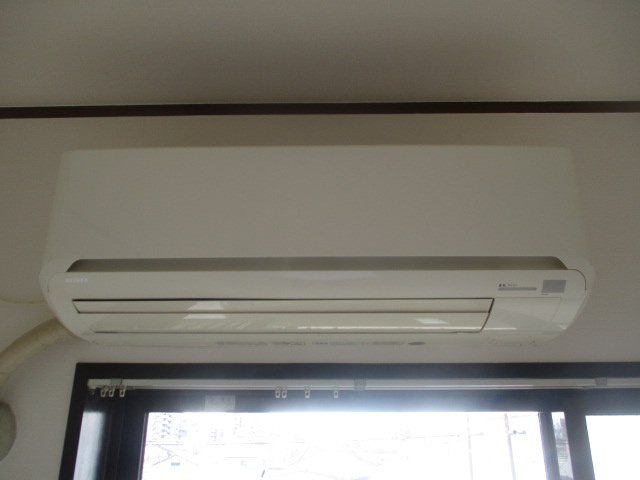 【設備】 | 朝日プラザ岸里パサージュ