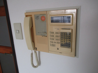 【その他】 | 朝日プラザ岸里パサージュ