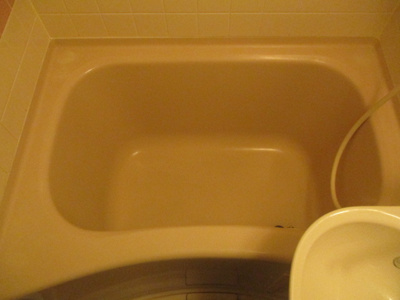 【浴室】 | 朝日プラザ岸里パサージュ