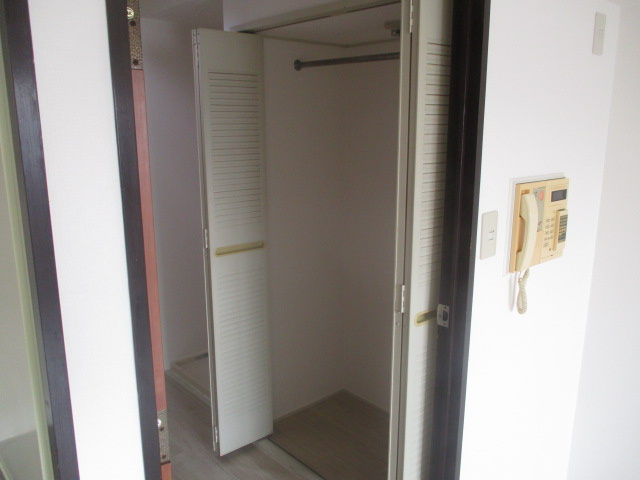 【収納】 | 朝日プラザ岸里パサージュ