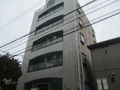 【外観】 | シティヒル