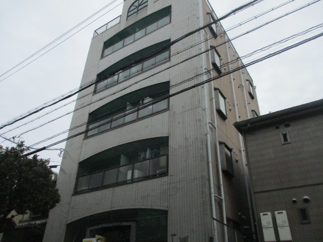 【外観】 | シティヒル