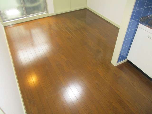 【居間・リビング】 | シティヒル