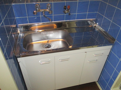 【キッチン】 | シティヒル