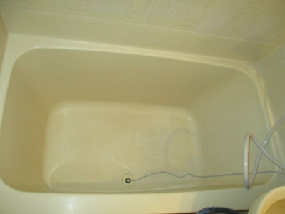 【浴室】 | シティヒル