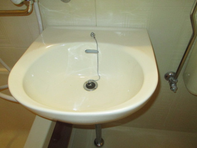 【洗面所】 | シティヒル