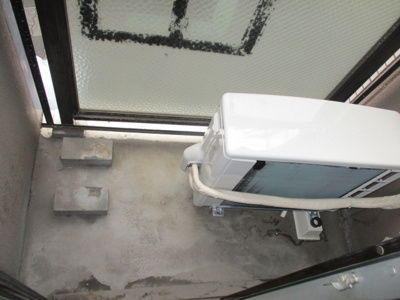 【バルコニー】 | シティヒル