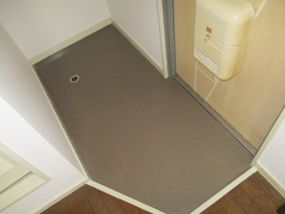 【玄関】 | シティヒル