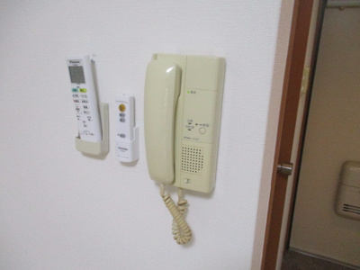 【セキュリティ】 | アロンディール岸里東