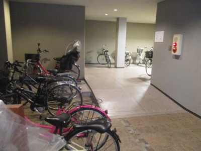 【その他共用部分】 | アロンディール岸里東