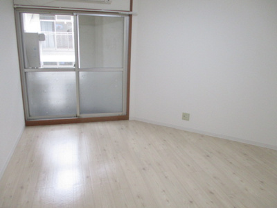 【内装】 | アロンディール岸里東