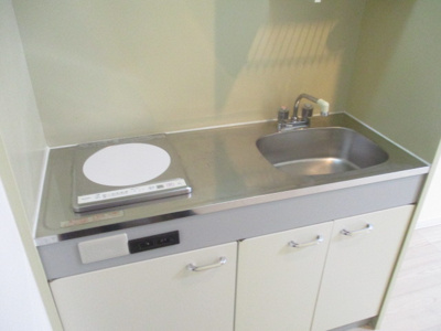 【キッチン】 | アロンディール岸里東