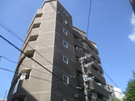 アーバンシティ岸里PART2の画像