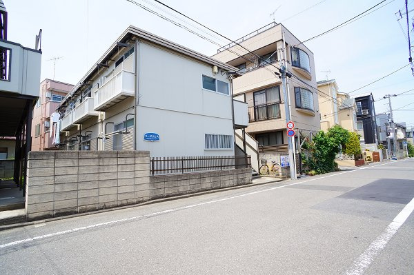 コーポふじＡ