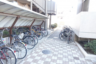 【その他共用部分】