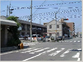 【外観】 | ボンリビェール吉田