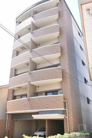 ロイヤルグランデ吹田　仲介手数料無料の外観
