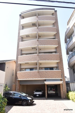 ロイヤルグランデ吹田　仲介手数料無料