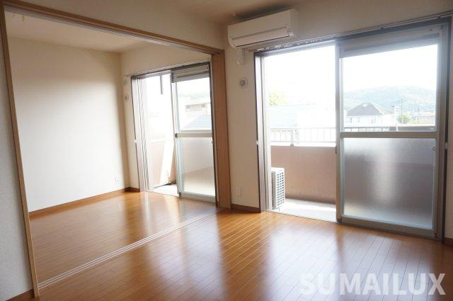 熊本市北区清水東町の賃貸マンションのその他