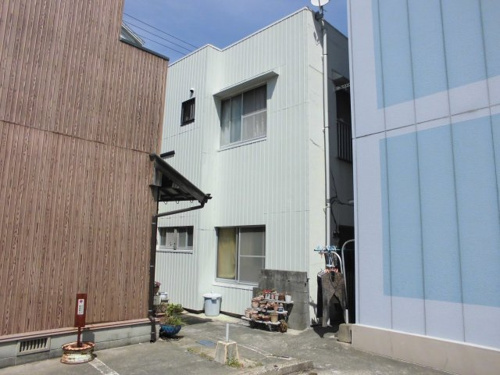 魚屋町アパート 佐賀 唐津の賃貸 不動産なら株式会社富士 富士不動産