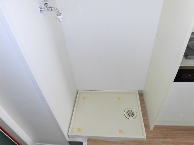 一光林町コーポ第一のその他