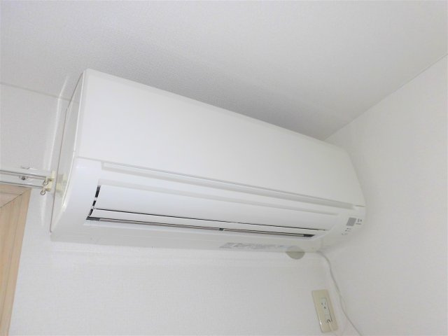 一光林町コーポ第一の設備