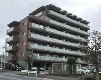 【外観】 | ミオカステーロ府中小柳町 | 駅まで徒歩7分です。