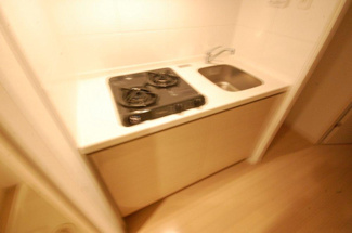 【キッチン】 | スワンズシティ天満橋 | 使いやすいキッチンです
