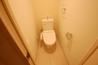 【トイレ】 | スワンズシティ天満橋 | トイレもきれいです