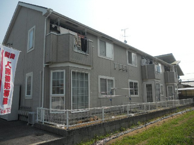 【外観】 | ドゥー・モナルク | 完成写真