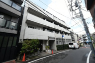 ステージファースト東新宿の画像