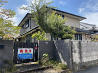 京田辺市草内犬伏　中古戸建の画像