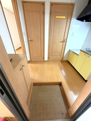 【玄関】 | プレアデス