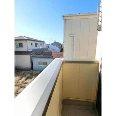 【バルコニー】 | プレアデス