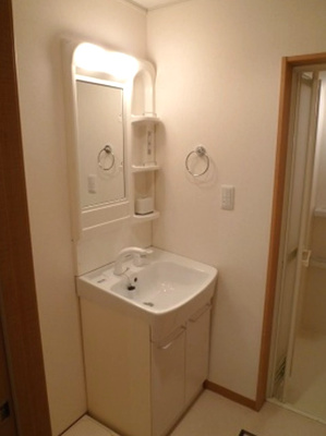 【独立洗面台】 | プレアデス | プレアデス