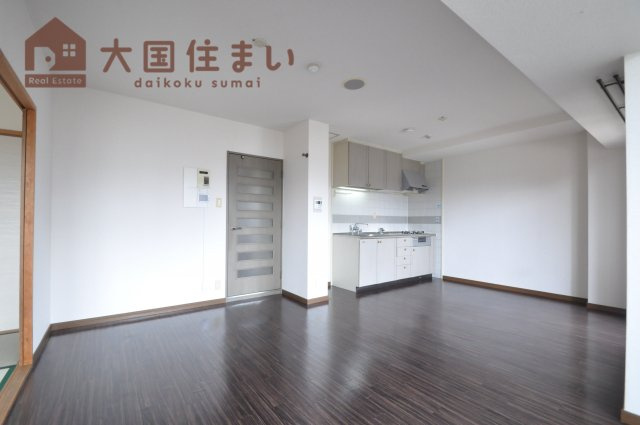 【居間・リビング】 | リヴィエール川西