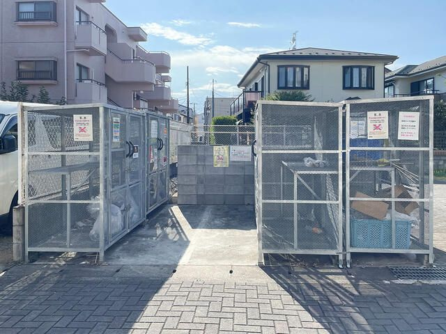 アスタック弐番館のその他