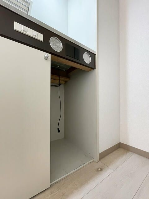 アスタック弐番館のその他