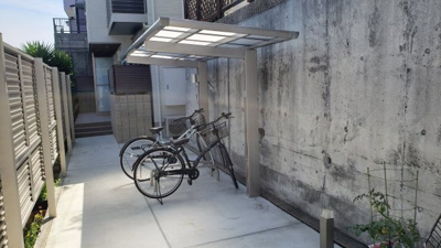 【その他共用部分】 | シャーメゾン高丸 | ☆神戸市垂水区　シャーメゾン高丸☆