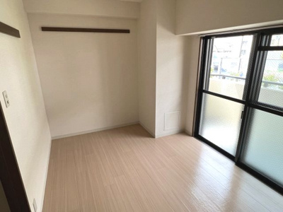 【寝室】 | フローラル御影