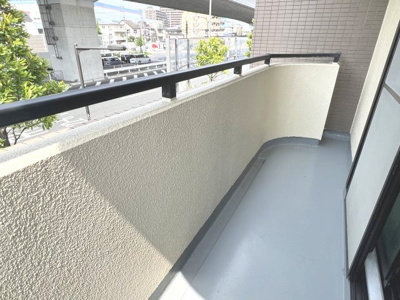 【バルコニー】 | フローラル御影