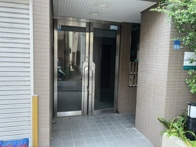 【エントランス】 | フローラル御影