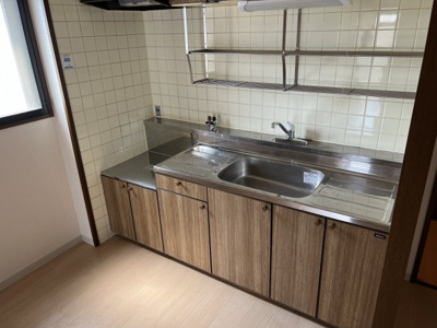 【キッチン】 | フローラル御影