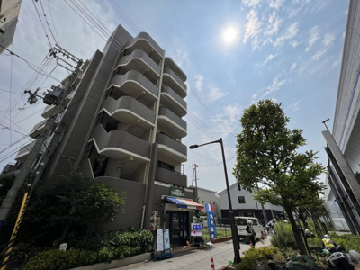 【外観】 | フローラル御影