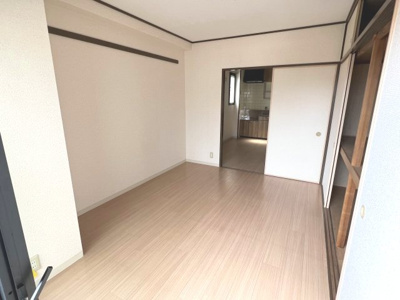 【居間・リビング】 | フローラル御影