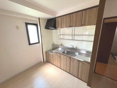 【キッチン】 | フローラル御影