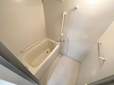 【浴室】 | フローラル御影