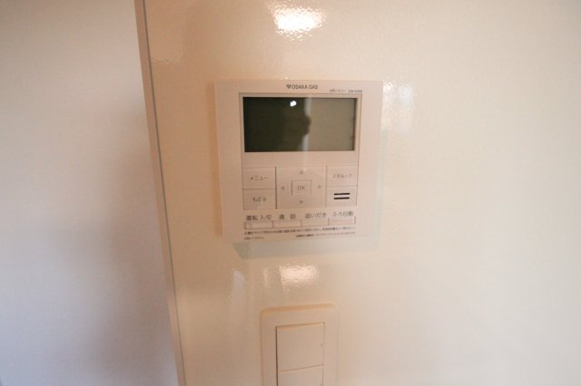 プレミアム菱屋西の設備